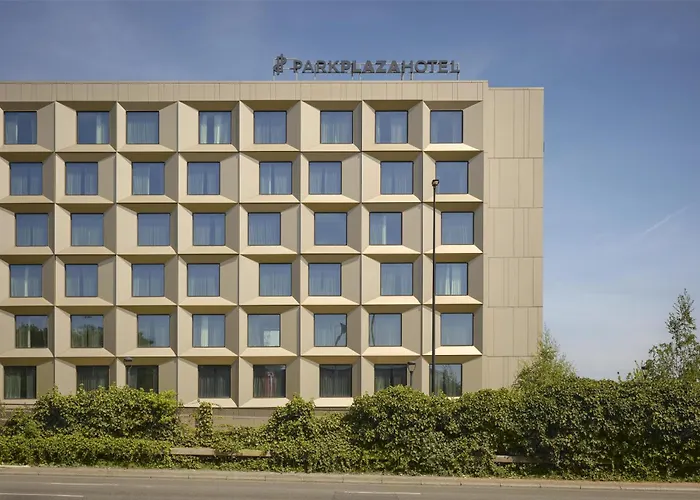 Park Plaza , Park RoyalHotel Londra