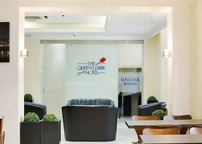 Queens Park Hotel
