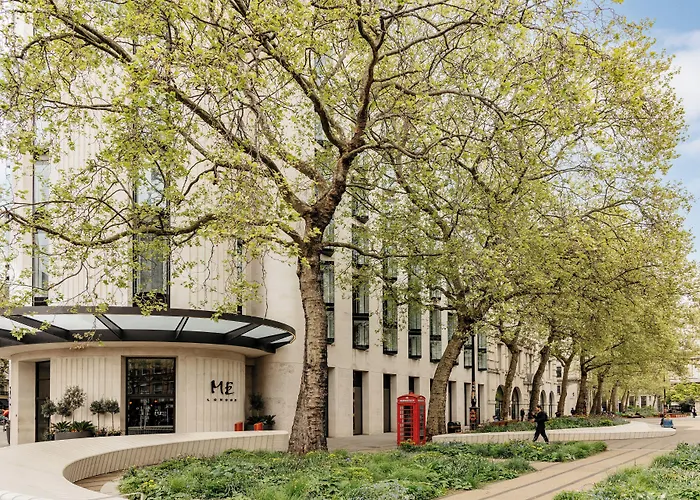 Me London By Melia - Covent Garden